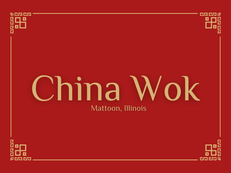 China Wok